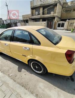 شيفروليه اوبترا